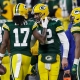 NFL Power Rankings Week 16 Aaron Rodgers Green Bay Packers