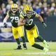 NFL power rankings Week 16 Allen Lazard Green Bay Packers