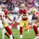 NFL power rankings Week 16 Christian McCaffrey San Francisco 49ers