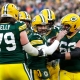 NFL power rankings Week 17 Aaron Rodgers Green Bay Packers