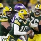 NFL Power Rankings Week 18 Jordan Love Green Bay Packers