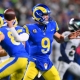 NFL power rankings Week 17 Matthew Stafford Los Angeles Rams