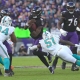 NFL power rankings Week 18 Lamar Jackson Baltimore Ravens