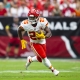 NFL Power Rankings Week 2 Clyde Edwards-Helaire Kansas City Chiefs