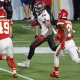 NFL power rankings week 2 Mike Evans Tampa Bay Buccaneers