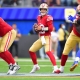 NFL power rankings Week 3 Brock Purdy San Francisco 49ers