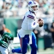 NFL power rankings Week 3 Josh Allen Buffalo Bills