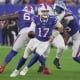 NFL power rankings Week 3 Josh Allen Buffalo Bills