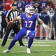 NFL power rankings Week 3 Josh Allen Buffalo Bills