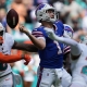 NFL power rankings Week 4 Josh Allen Buffalo Bills