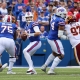 NFL power rankings week 4 Josh Allen Buffalo Bills