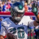 NFL power rankings Week 4 Saquon Barkley New York Giants
