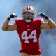 NFL power rankings Week 5 Kyle Juszczyk San Francisco 49ers