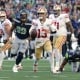 NFL power rankings Week 6 Brock Purdy San Francisco 49ers