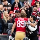 NFL power rankings Week 7 George Kittle San Francisco 49ers