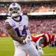 NFL power rankings Week 7 Stefon Diggs Buffalo Bills