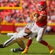 NFL power rankings Week 8 Travis Kelce Kansas City Chiefs