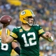 NFL predictions Aaron Rodgers Green Bay Packers Week 5 Opening Line Report and picks