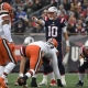 NFL predictions Mac Jones New England Patriots Week 11 opening line report