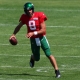 NFL quarterback predictions Aaron Rodgers New York Jets