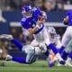 Quarterbacks who won the Super Bowl but never made the Pro Bowl Eli Manning