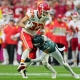 NFL season win totals predictions Travis Kelce Kansas City Chiefs