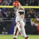 NFL survivor pool picks Baker Mayfield Cleveland Browns Week 14 predictions