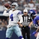 NFL survivor pool picks Dak Prescott Dallas Cowboys Week 6 predictions