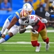 NFL survivor pool picks Deebo Samuel Week 1 predictions