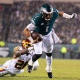 NFL survivor pool picks Jalen Hurts Philadelphia Eagles Week 16 predictions
