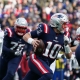 NFL survivor pool picks Mac Jones New England Patriots Week 17 predictions