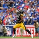 NFL survivor pool picks Najee Harris Pittsburgh Steelers Week 2 predictions