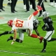 NFL survivor pool picks Travis Kelce Kansas City Chiefs Week 11 predictions