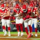 NFL survivor pool picks Week 10 DeAndre Hopkins Kansas City Chiefs