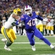 NFL survivor pool picks Week 10 Von Miller Buffalo Bills