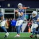 NFL survivor pool picks Week 12 Drake Maye New England Patriots