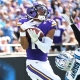 NFL survivor pool picks Week 12 Justin Jefferson Minnesota Vikings