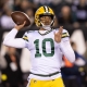 NFL survivor pool picks Week 13 Jordan Love Green Bay Packers