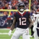 NFL survivor pool picks Week 14 Nico Collins Houston Texans