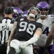 NFL survivor pool picks Week 15 Maxx Crosby Las Vegas Raiders