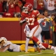 NFL survivor pool picks Week 3 Travis Kelce Kansas City Chiefs