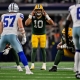 NFL survivor pool picks Week 6 Jordan Love Green Bay Packers