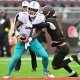 NFL survivor pool picks Week 8 Tua Tagovailoa Miami Dolphins