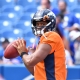 NFL totals betting trends Russell Wilson Denever Broncos