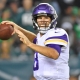 NFL Week 3 odds and picks Kirk Cousins Minnesota Vikings