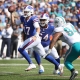 NFL Week 5 Circa Westgate Las Vegas football contest report Josh Allen Buffalo Bills