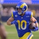 NFL Week 7 Circa Westgate Las Vegas football contest report Cooper Kupp Los Angeles Rams