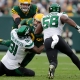 NFL Week 7 opening line report Aaron Rodgers Green Bay Packers