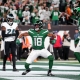 NFL Week 8 Circa Westgate Las Vegas football contest report Randall Cobb New York Jets