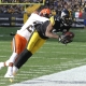 NFL wide receiver predictions George Pickens Pittsburgh Steelers
